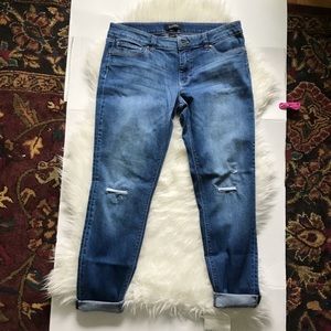 White House Black Market Jeans